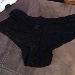 Panty boy shortstyle